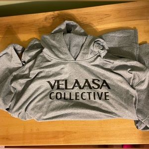 Velaasa Collective Women’s Hoodie